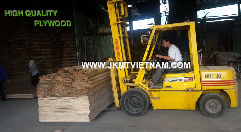 LVL Plywood for Construction Industrial
